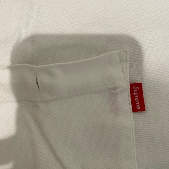 Supreme polo shirt - Picture 2 of 5